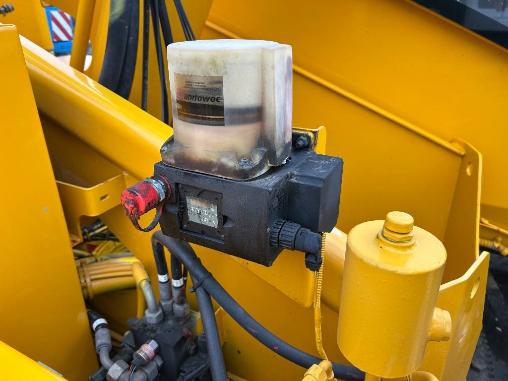 All terrain crane Grove GMK 3055: picture 24 All terrain crane Grove GMK 3055: picture 24