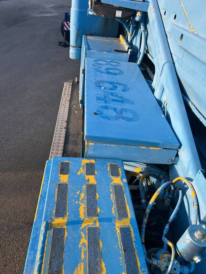 Grove GMK 3055 - All terrain crane: picture 3 Grove GMK 3055 - All terrain crane: picture 3