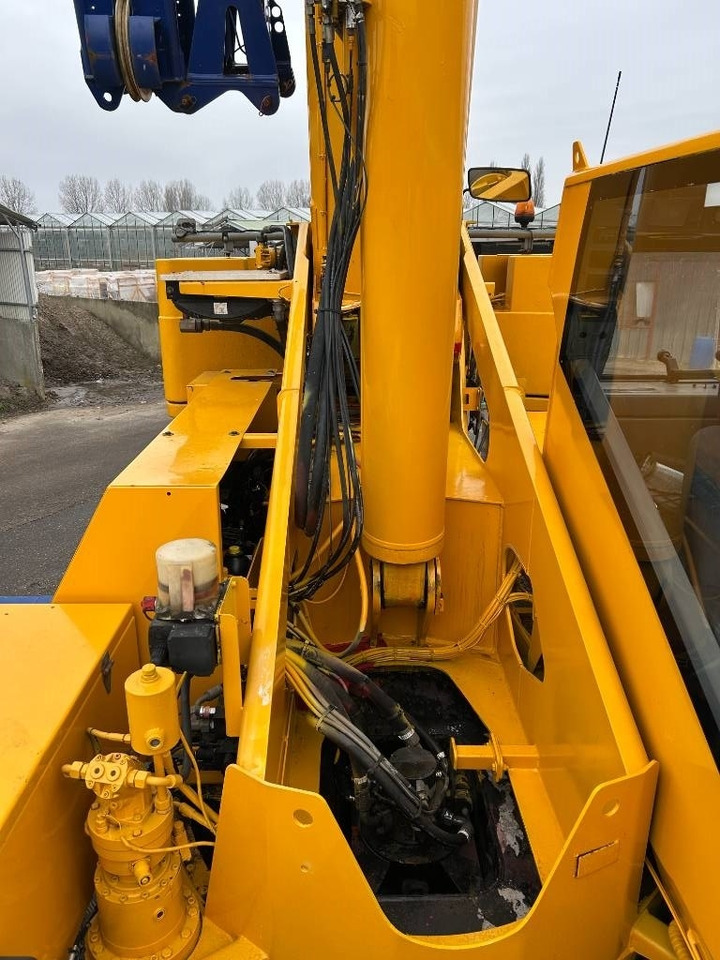 All terrain crane Grove GMK 3055: picture 21 All terrain crane Grove GMK 3055: picture 21
