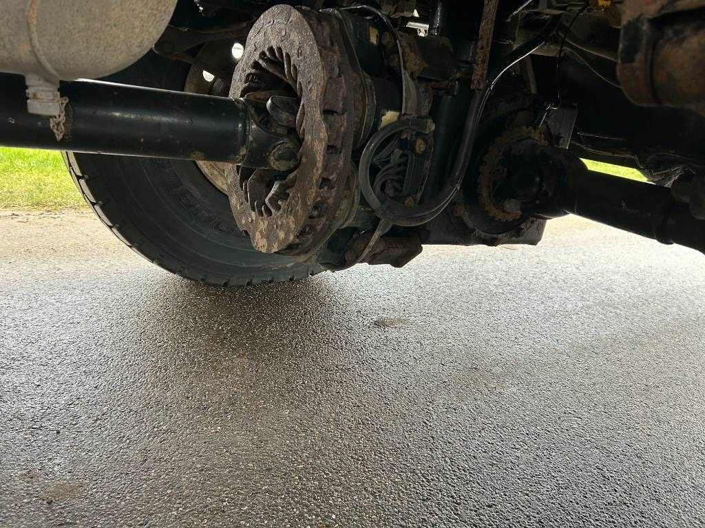 All terrain crane Grove GMK 3055: picture 14 All terrain crane Grove GMK 3055: picture 14