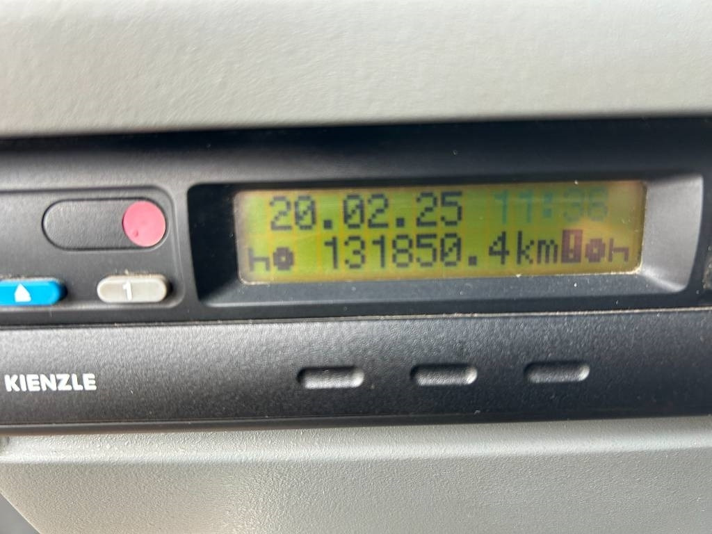 All terrain crane Grove GMK 3055: picture 11 All terrain crane Grove GMK 3055: picture 11