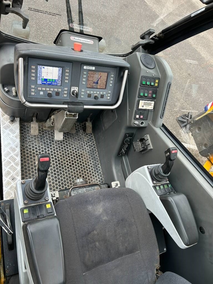 All terrain crane Grove GMK 3055: picture 17 All terrain crane Grove GMK 3055: picture 17