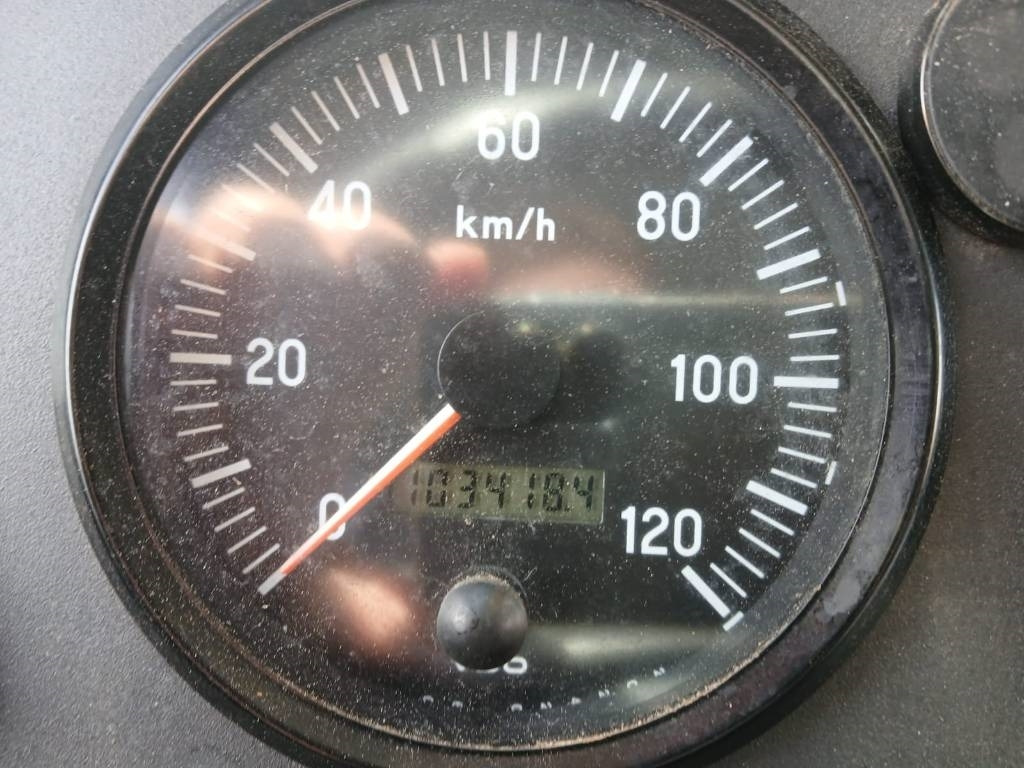 Tadano ATF 70 G-4  - All terrain crane: picture 5 Tadano ATF 70 G-4  - All terrain crane: picture 5