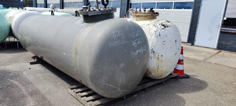 Leasing of Visser 4850L(2.42 ton) Gastanks - Gas, Gaz, LPG, GPL, Propane, Butane tank Underground Gastank Used Tanks ID 1.008 ( Flexible options: Wholesale in a trailer/ Retail) Visser 4850L(2.42 ton) Gastanks - Gas, Gaz, LPG, GPL, Propane, Butane tank Underground Gastank Used Tanks ID 1.008 ( Flexible options: Wholesale in a trailer/ Retail): picture 6
