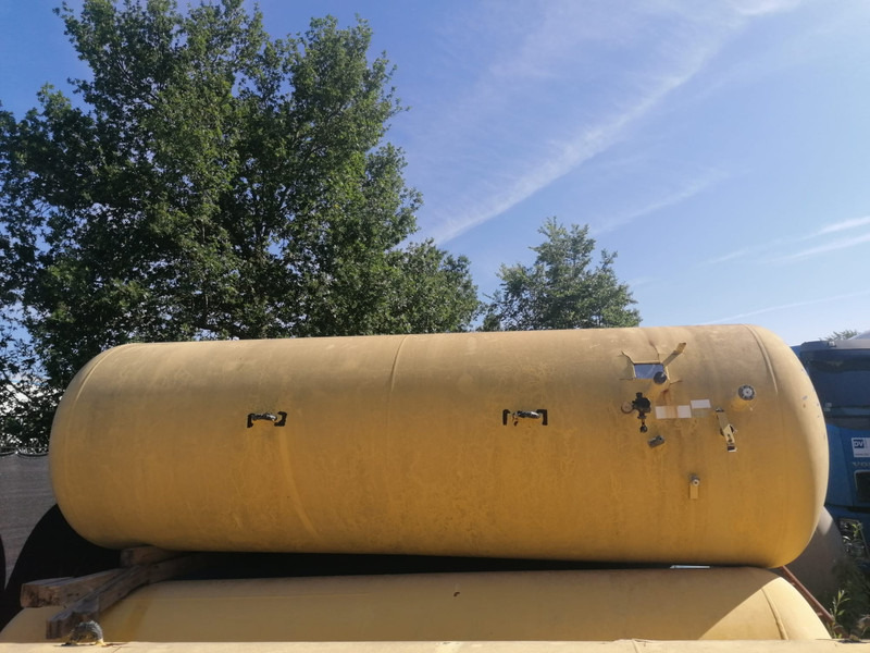 Leasing of Visser 4850L(2.42 ton) Gastanks - Gas, Gaz, LPG, GPL, Propane, Butane tank Underground Gastank Used Tanks ID 1.008 ( Flexible options: Wholesale in a trailer/ Retail) Visser 4850L(2.42 ton) Gastanks - Gas, Gaz, LPG, GPL, Propane, Butane tank Underground Gastank Used Tanks ID 1.008 ( Flexible options: Wholesale in a trailer/ Retail): picture 8