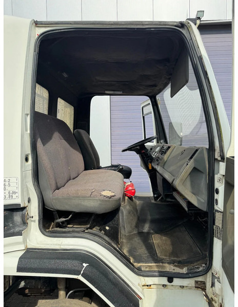 Tipper Ford Cargo **FRENCH TRUCK-CAMION FRANCAIS**: picture 17