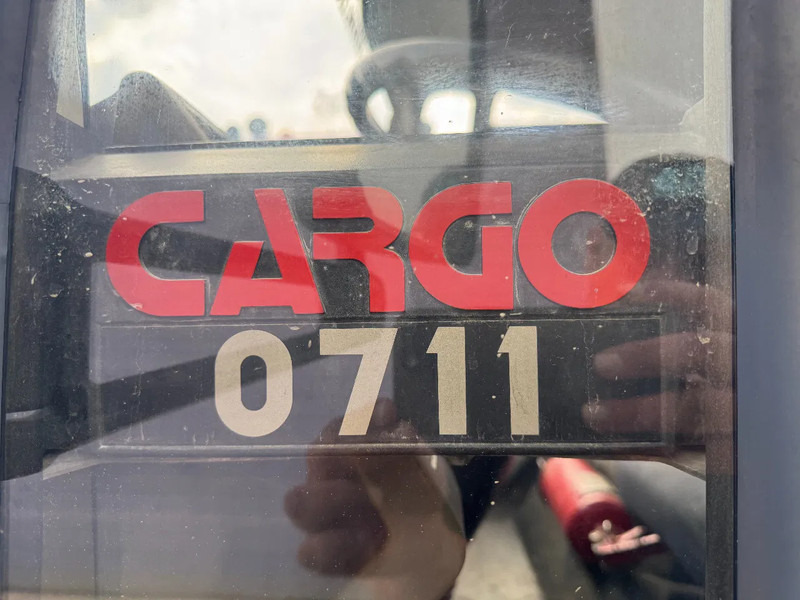 Tipper Ford Cargo **FRENCH TRUCK-CAMION FRANCAIS**: picture 9