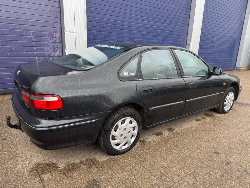 Honda Accord **DIESEL-EXPORT** - Saloon car: picture 4 Honda Accord **DIESEL-EXPORT** - Saloon car: picture 4