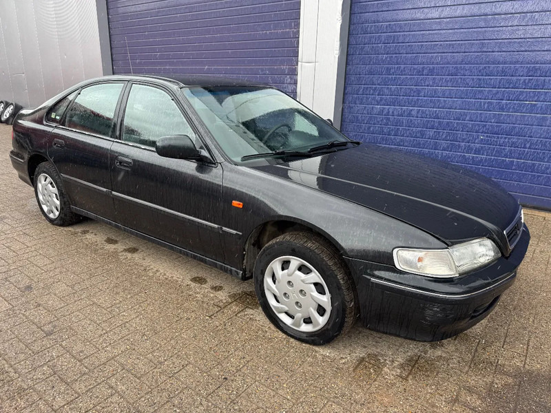 Honda Accord **DIESEL-EXPORT** - Saloon car: picture 3 Honda Accord **DIESEL-EXPORT** - Saloon car: picture 3