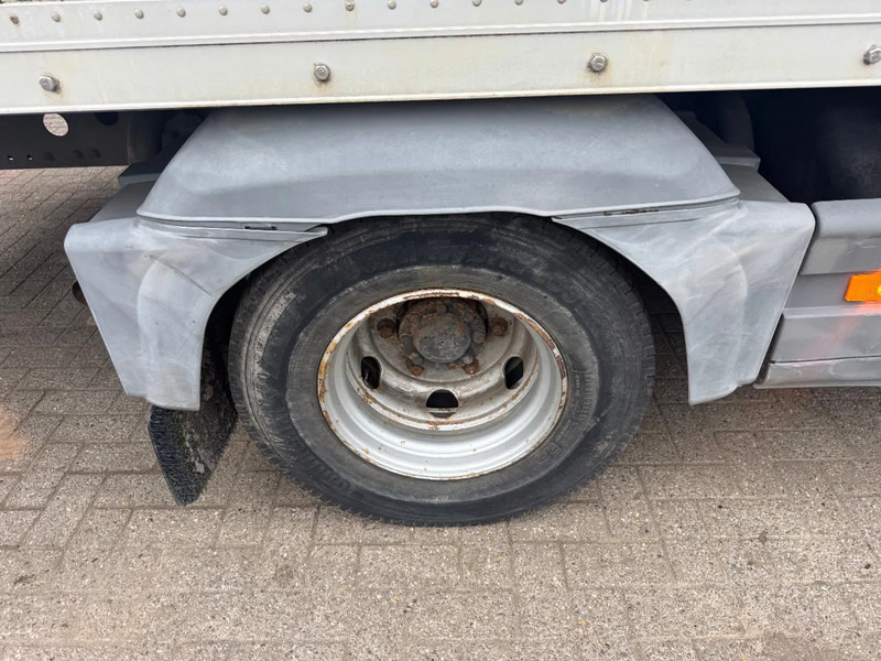 Mercedes-Benz Atego 918 **BLUETEC 5-BELGIAN TRUCK-ONLY 128000KM** - Box truck: picture 5 Mercedes-Benz Atego 918 **BLUETEC 5-BELGIAN TRUCK-ONLY 128000KM** - Box truck: picture 5