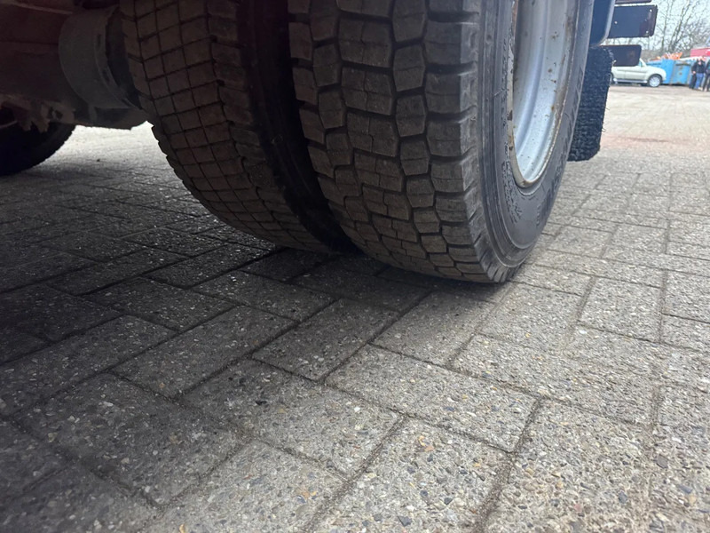 Box truck Mercedes-Benz Atego 918 **BLUETEC 5-BELGIAN TRUCK-ONLY 128000KM**: picture 15 Box truck Mercedes-Benz Atego 918 **BLUETEC 5-BELGIAN TRUCK-ONLY 128000KM**: picture 15