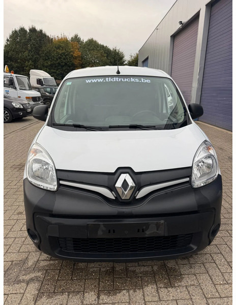 Renault Kangoo **EURO 6D-AIRCO-59KW** - Small van: picture 2 Renault Kangoo **EURO 6D-AIRCO-59KW** - Small van: picture 2