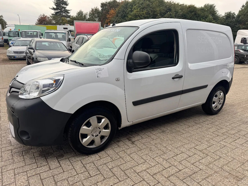 Renault Kangoo **EURO 6D-AIRCO-59KW** - Small van: picture 1 Renault Kangoo **EURO 6D-AIRCO-59KW** - Small van: picture 1