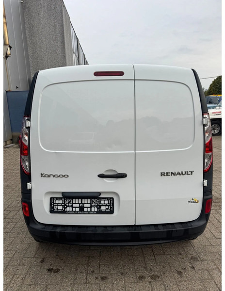 Renault Kangoo **EURO 6D-AIRCO-59KW** - Small van: picture 5 Renault Kangoo **EURO 6D-AIRCO-59KW** - Small van: picture 5