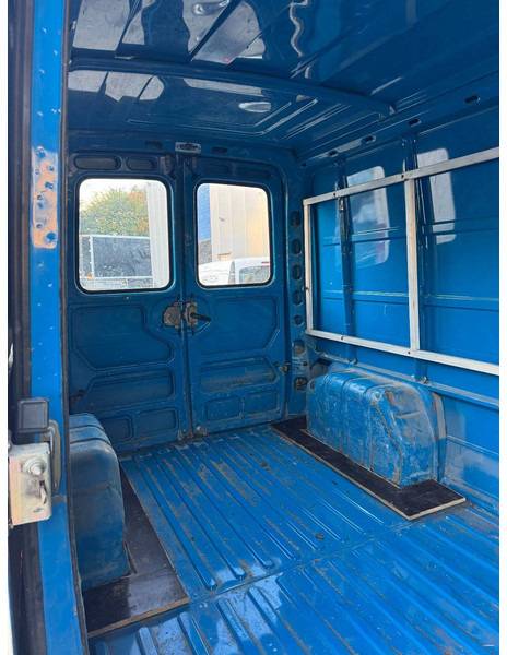 Renault Master **T35D-CAMIONETTE FRANCAIS** - Panel van: picture 5 Renault Master **T35D-CAMIONETTE FRANCAIS** - Panel van: picture 5