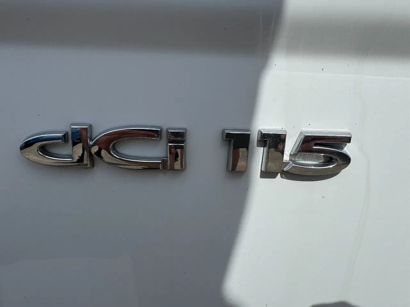 Renault Trafic **DCI115-AC** - Small van: picture 4 Renault Trafic **DCI115-AC** - Small van: picture 4