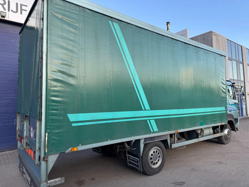 Steyr 11S **BELGIAN TRUCK-6CYL-FULL STEEL-MINT CONDITION** - Curtain side truck: picture 4 Steyr 11S **BELGIAN TRUCK-6CYL-FULL STEEL-MINT CONDITION** - Curtain side truck: picture 4