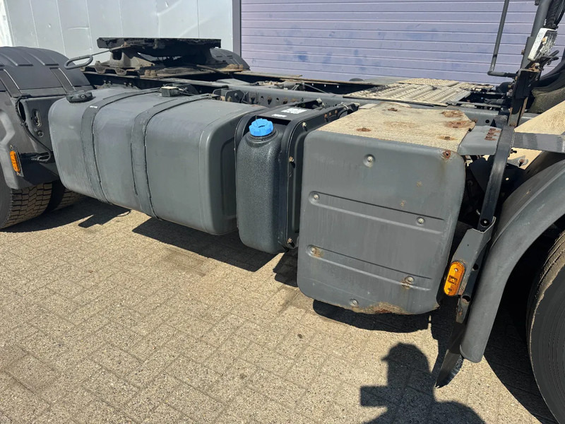 Renault Premium 380 **DXI-EURO 5-AIRCO** - Tractor unit: picture 4 Renault Premium 380 **DXI-EURO 5-AIRCO** - Tractor unit: picture 4