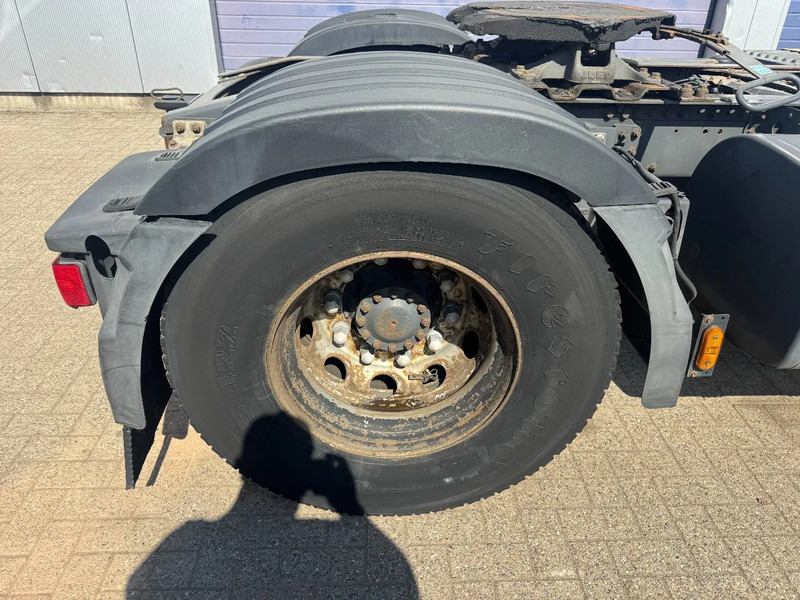 Renault Premium 380 **DXI-EURO 5-AIRCO** - Tractor unit: picture 5 Renault Premium 380 **DXI-EURO 5-AIRCO** - Tractor unit: picture 5