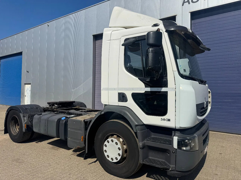 Renault Premium 380 **DXI-EURO 5-AIRCO** - Tractor unit: picture 3 Renault Premium 380 **DXI-EURO 5-AIRCO** - Tractor unit: picture 3
