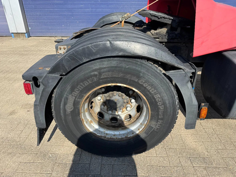 Renault Premium 380 **EURO 5-BELGIAN TRUCK** - Tractor unit: picture 5 Renault Premium 380 **EURO 5-BELGIAN TRUCK** - Tractor unit: picture 5