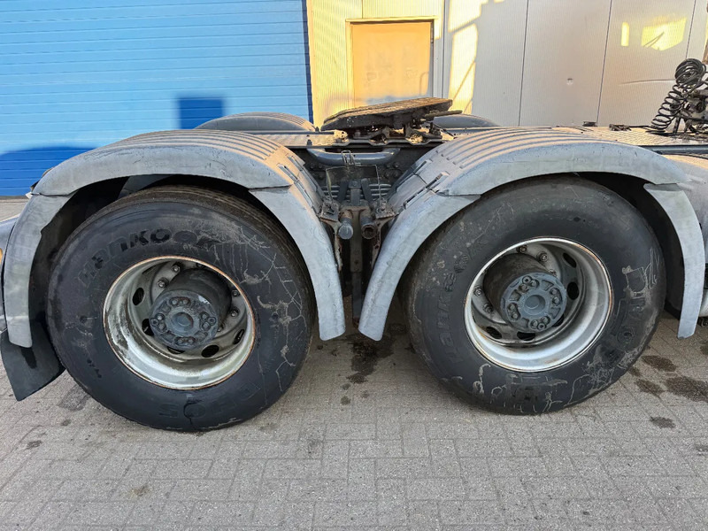 Scania R144-530 V8 **144G530-V8-FRENCH TRUCK** - Tractor unit: picture 5 Scania R144-530 V8 **144G530-V8-FRENCH TRUCK** - Tractor unit: picture 5