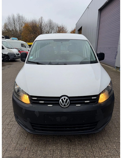 Volkswagen Caddy **EURO 5B-BELGIAN VAN** - Small van: picture 2 Volkswagen Caddy **EURO 5B-BELGIAN VAN** - Small van: picture 2