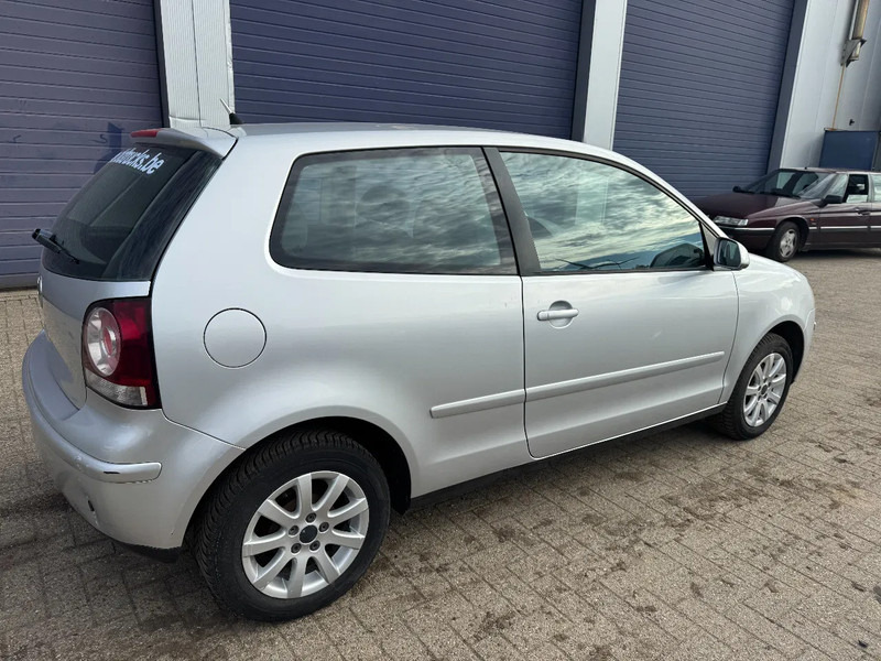Volkswagen Polo **EURO4-1198CC-BELGIAN CAR** - Saloon car: picture 4 Volkswagen Polo **EURO4-1198CC-BELGIAN CAR** - Saloon car: picture 4