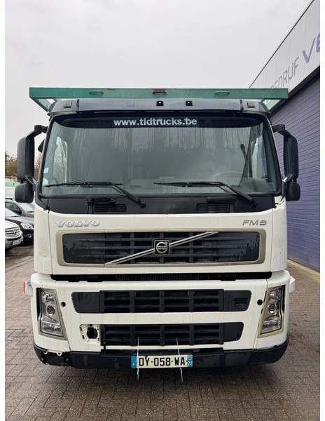 Volvo FM 9.260 **MANUAL GEARBOX-FRENCH ORIGINE** - Dropside/ Flatbed truck: picture 2 Volvo FM 9.260 **MANUAL GEARBOX-FRENCH ORIGINE** - Dropside/ Flatbed truck: picture 2