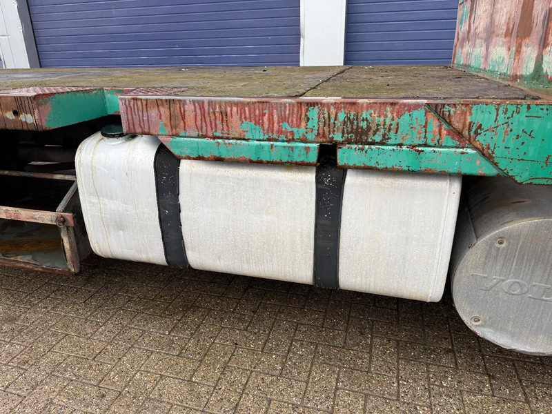 Volvo FM 9.260 **MANUAL GEARBOX-FRENCH ORIGINE** - Dropside/ Flatbed truck: picture 4 Volvo FM 9.260 **MANUAL GEARBOX-FRENCH ORIGINE** - Dropside/ Flatbed truck: picture 4