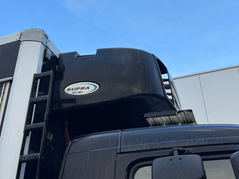 Volvo FM 9 **FRENCH TRUCK-FRIGO-COLDROOM** - Refrigerated truck: picture 4 Volvo FM 9 **FRENCH TRUCK-FRIGO-COLDROOM** - Refrigerated truck: picture 4