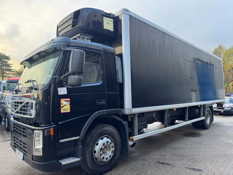 Volvo FM 9 **FRENCH TRUCK-FRIGO-COLDROOM** - Refrigerated truck: picture 1 Volvo FM 9 **FRENCH TRUCK-FRIGO-COLDROOM** - Refrigerated truck: picture 1