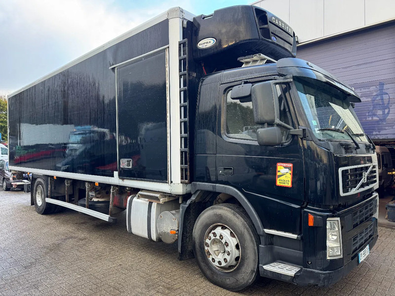 Volvo FM 9 **FRENCH TRUCK-FRIGO-COLDROOM** - Refrigerated truck: picture 3 Volvo FM 9 **FRENCH TRUCK-FRIGO-COLDROOM** - Refrigerated truck: picture 3