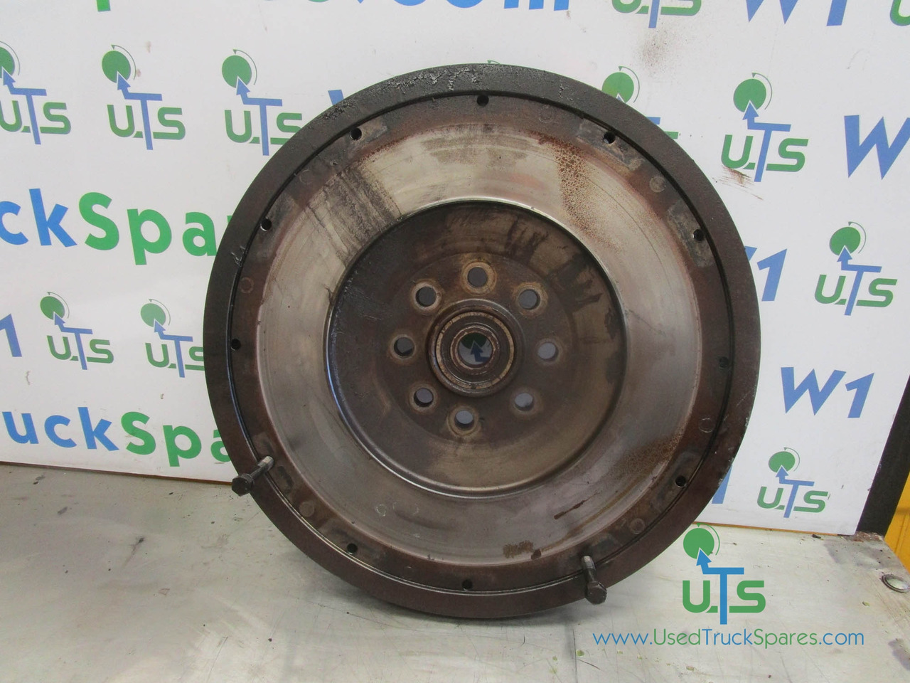 CAT C10 / C12 FLYWHEEL - Flywheel for Truck: picture 2 CAT C10 / C12 FLYWHEEL - Flywheel for Truck: picture 2