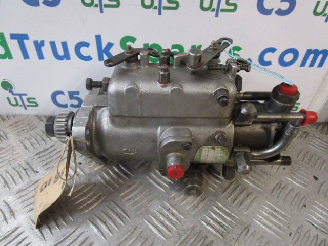 CAV ROTO DPA DIESEL FUEL INJECTION PUMP TYPE 3268810 - Fuel processing/ Fuel delivery for Truck: picture 1 CAV ROTO DPA DIESEL FUEL INJECTION PUMP TYPE 3268810 - Fuel processing/ Fuel delivery for Truck: picture 1