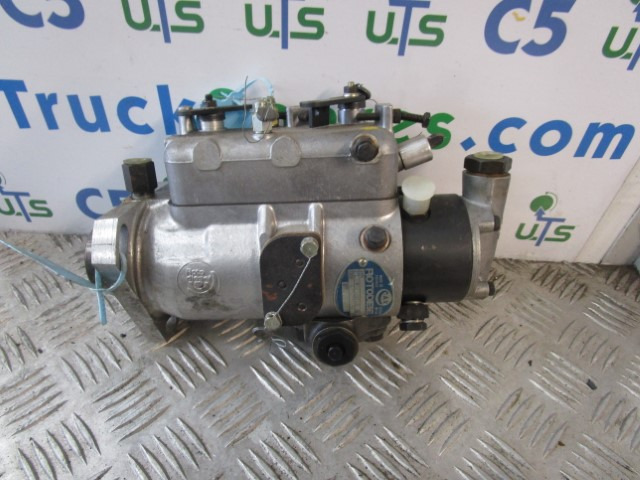 CAV ROTO DPA DIESEL FUEL INJECTION PUMP TYPE 3432F410 - Fuel processing/ Fuel delivery for Truck: picture 1 CAV ROTO DPA DIESEL FUEL INJECTION PUMP TYPE 3432F410 - Fuel processing/ Fuel delivery for Truck: picture 1