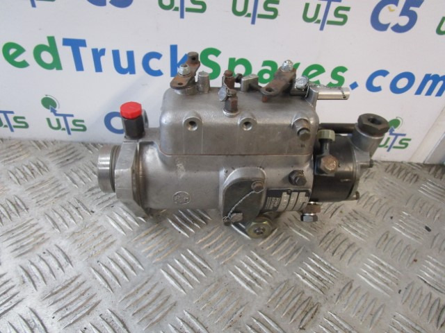 CAV ROTO PERKINS DPA DIESEL FUEL INJECTION PUMP TYPE 3249F332 - Fuel processing/ Fuel delivery for Truck: picture 1 CAV ROTO PERKINS DPA DIESEL FUEL INJECTION PUMP TYPE 3249F332 - Fuel processing/ Fuel delivery for Truck: picture 1