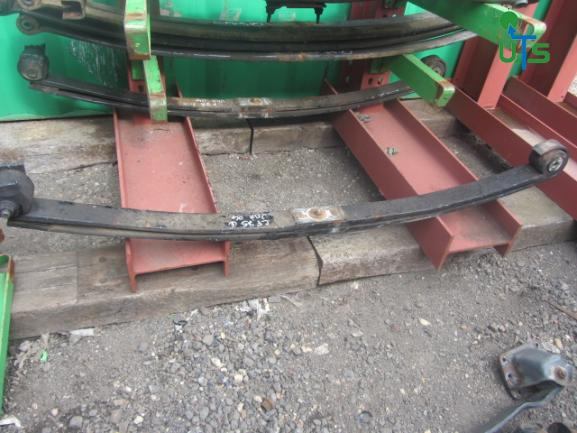 DAF CF 85 TRACTOR UNIT FRONT SPRING - Suspension for Truck: picture 1 DAF CF 85 TRACTOR UNIT FRONT SPRING - Suspension for Truck: picture 1