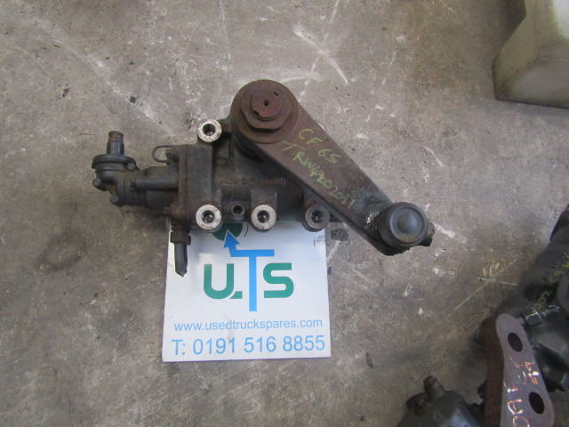 DAF CF65 STEERING BOX TYPE TRW49002081 - Steering for Truck: picture 1 DAF CF65 STEERING BOX TYPE TRW49002081 - Steering for Truck: picture 1