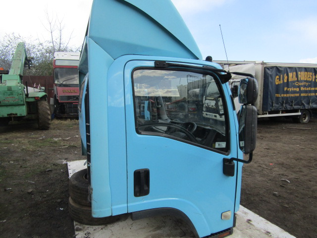 ISUZU N75 CAB (2012) - Cab for Truck: picture 5 ISUZU N75 CAB (2012) - Cab for Truck: picture 5
