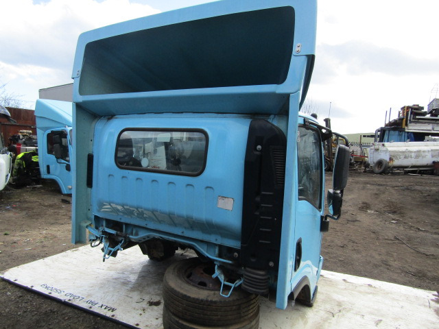 ISUZU N75 CAB (2012) - Cab for Truck: picture 5 ISUZU N75 CAB (2012) - Cab for Truck: picture 5