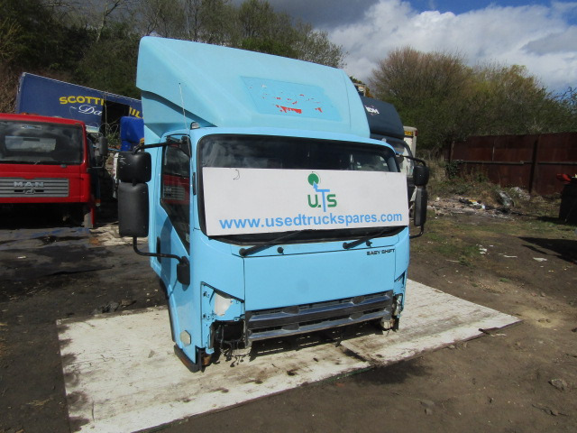 ISUZU N75 CAB (2012) - Cab for Truck: picture 1 ISUZU N75 CAB (2012) - Cab for Truck: picture 1