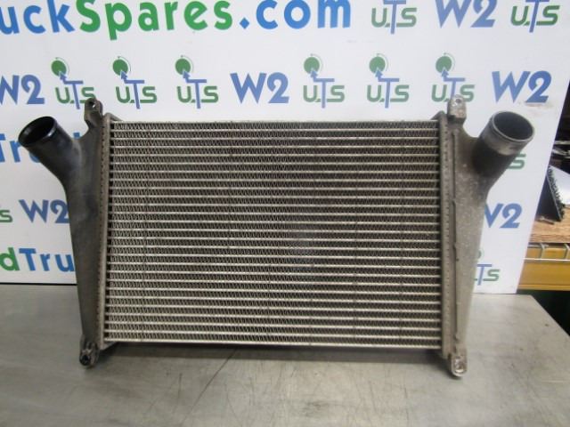 ISUZU NQR 5.2 INTERCOOLER 8980064790 - Engine and parts for Truck: picture 1 ISUZU NQR 5.2 INTERCOOLER 8980064790 - Engine and parts for Truck: picture 1