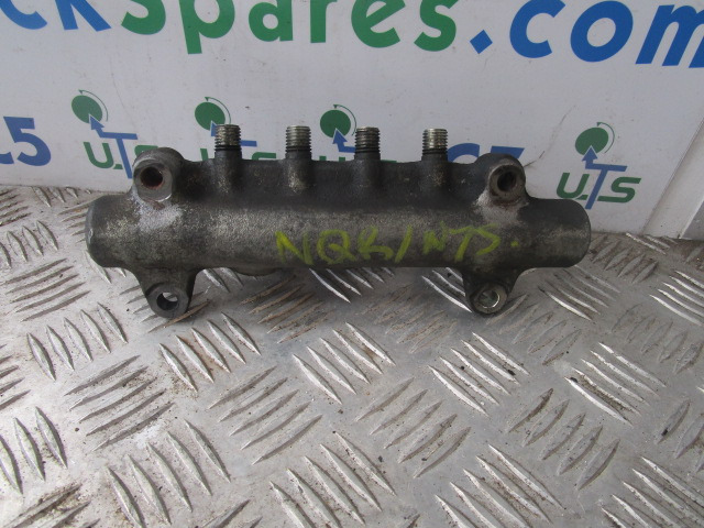 ISUZU NQR / N75 EURO 4 FUEL RAIL AND SENSOR - Engine and parts for Truck: picture 1 ISUZU NQR / N75 EURO 4 FUEL RAIL AND SENSOR - Engine and parts for Truck: picture 1