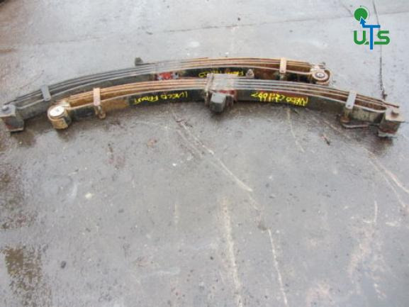 IVECO 260E27 FRONT SPRING EX 6X4 TIPPER - Suspension for Truck: picture 1 IVECO 260E27 FRONT SPRING EX 6X4 TIPPER - Suspension for Truck: picture 1