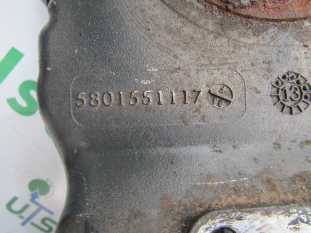 IVECO STRALIS CURSOR 10 FLYWHEEL BELLHOUSING P/NO 5801551117 - Flywheel for Truck: picture 3 IVECO STRALIS CURSOR 10 FLYWHEEL BELLHOUSING P/NO 5801551117 - Flywheel for Truck: picture 3