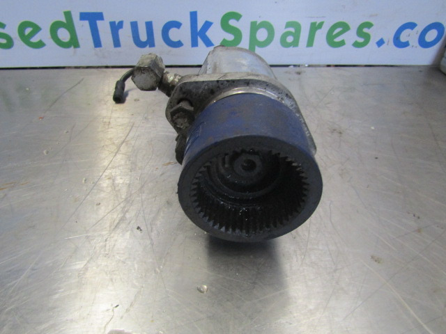 JOHNSTON JETTING PUMP HYDRAULIC DRIVE MOTOR - Hydraulic motor for Municipal/ Special vehicle: picture 2 JOHNSTON JETTING PUMP HYDRAULIC DRIVE MOTOR - Hydraulic motor for Municipal/ Special vehicle: picture 2