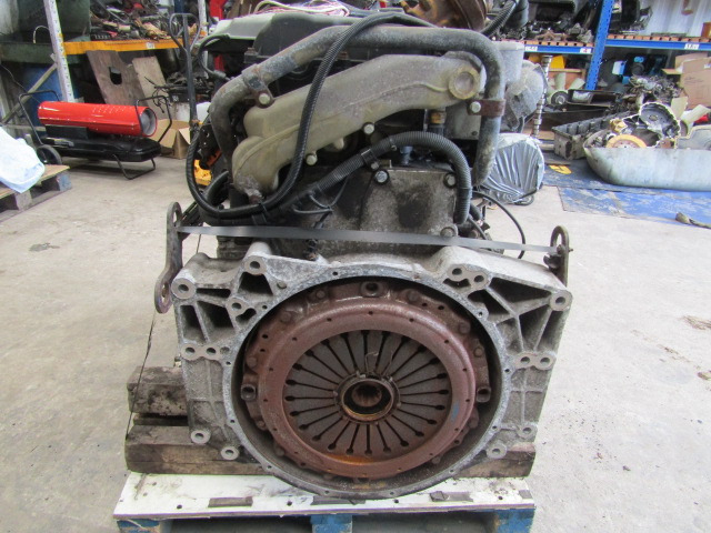 MAN TGA/TGS D2066 LF04 ENGINE - Engine for Truck: picture 3 MAN TGA/TGS D2066 LF04 ENGINE - Engine for Truck: picture 3