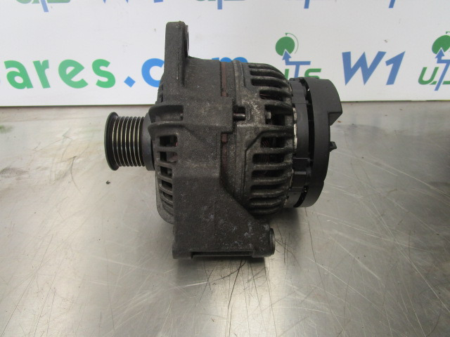 MAN TGL DO834 LFL54 ALTERNATOR - Electrical system for Truck: picture 1 MAN TGL DO834 LFL54 ALTERNATOR - Electrical system for Truck: picture 1