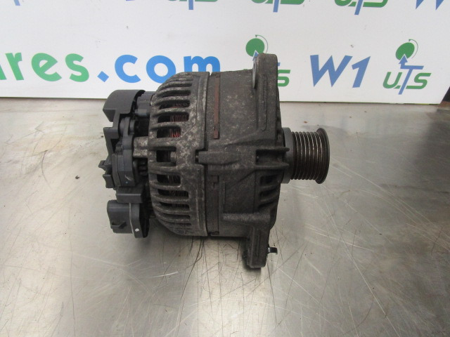 MAN TGL DO834 LFL54 ALTERNATOR - Electrical system for Truck: picture 2 MAN TGL DO834 LFL54 ALTERNATOR - Electrical system for Truck: picture 2